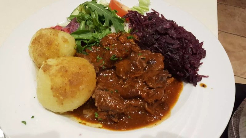 Restaurant Seeblick