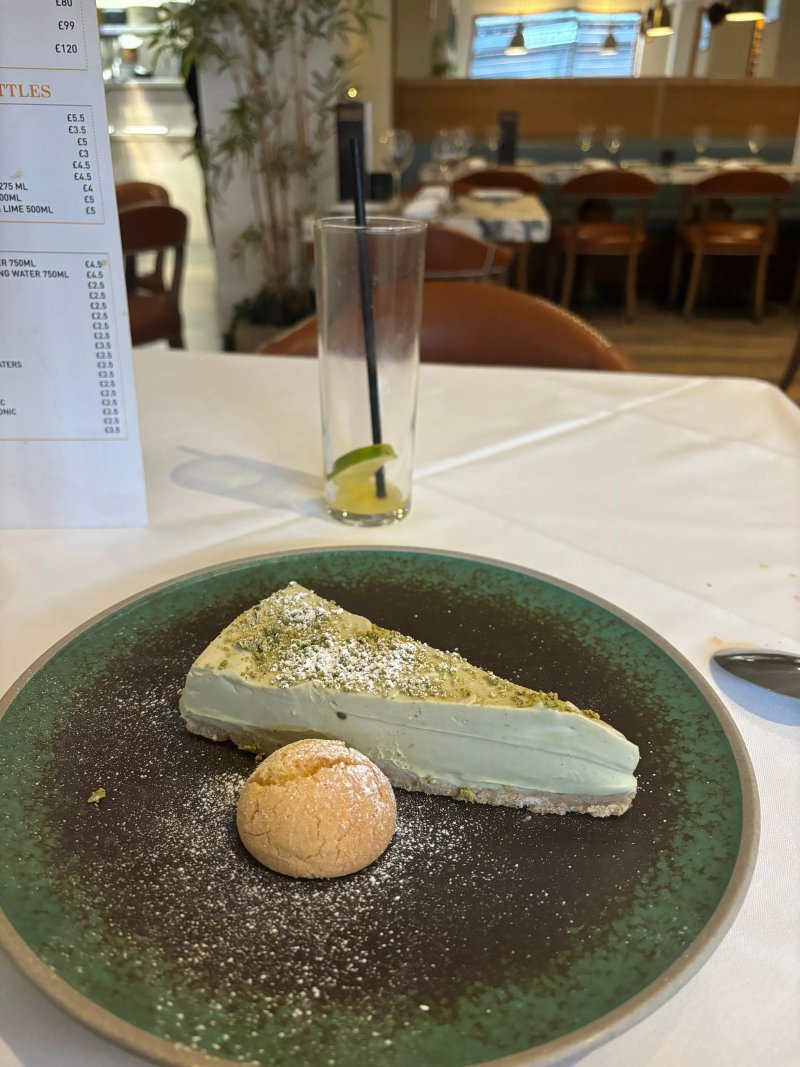 Stocco Restaurant