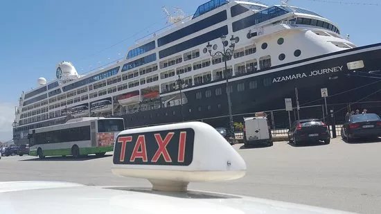 Trapani Airport Bus
