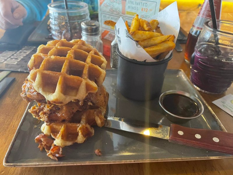 Deadwood Smokehouse