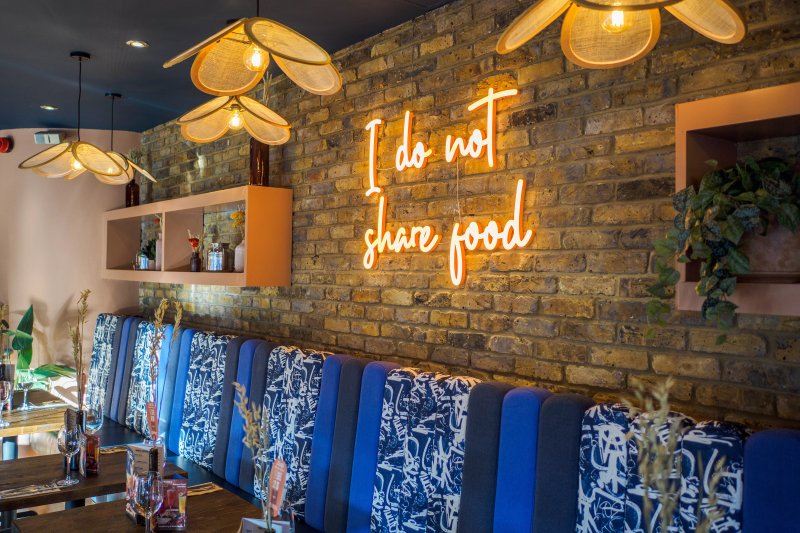 Zizzi - Wigmore Street