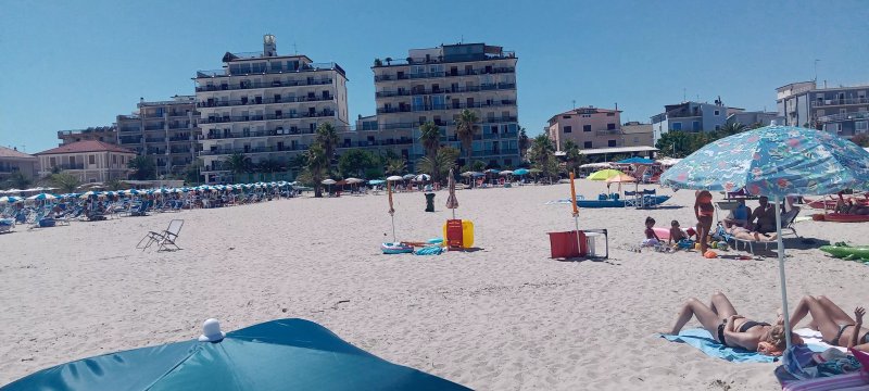 Hotel La Playa