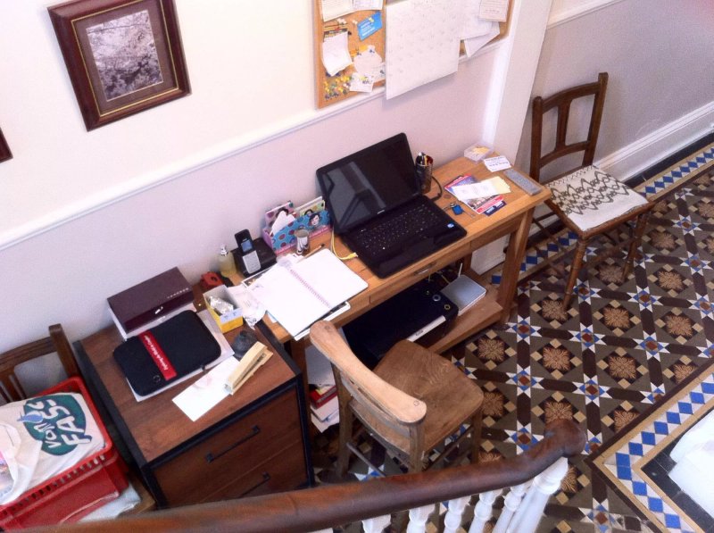 Thornfield House B&B