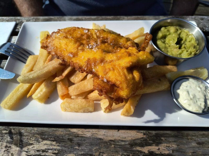 The Yew Tree Inn