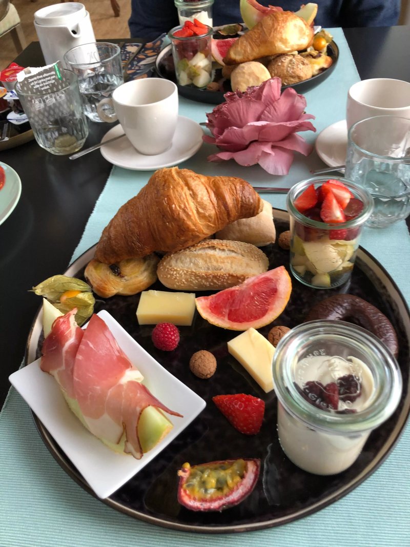 Amuse-Couche B&B