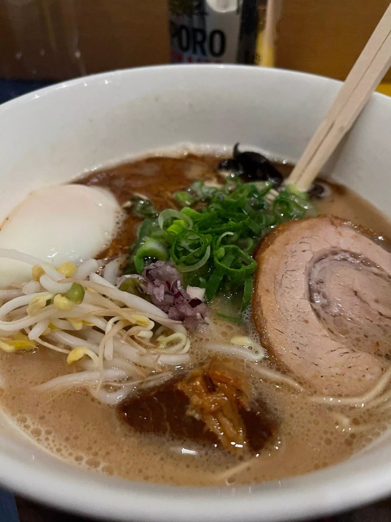 Casa Ramen