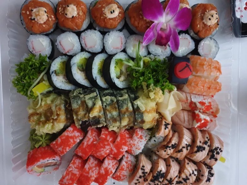 Sushi Craft