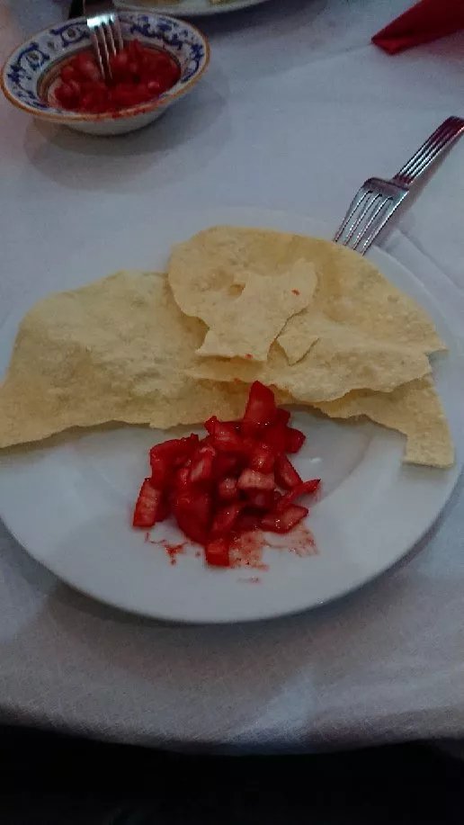 Cinnamon Indian Restaurant