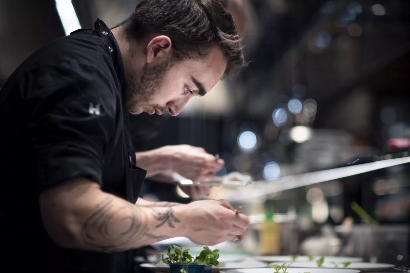 Widder Restaurant