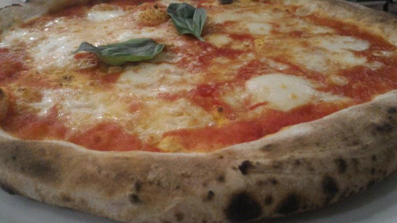 Ristorante Pizzeria Manuno
