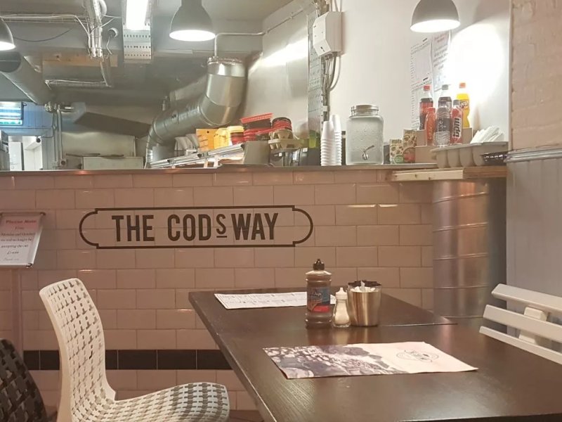 The Cods Way