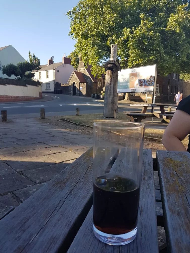 Hanbury Arms