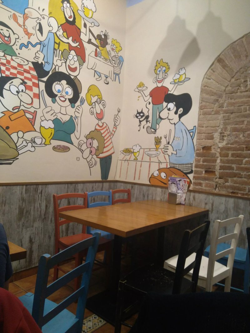 Quattros Cerveceria