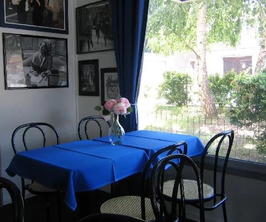 Hotel Arpege