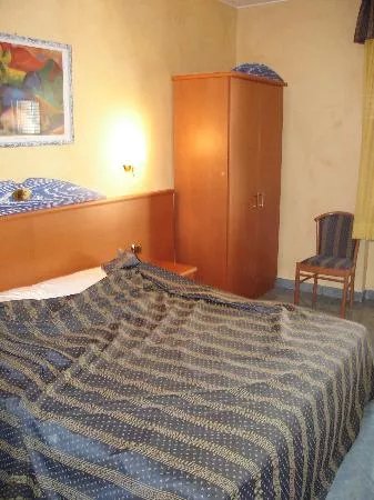 Hotel Gonzaga