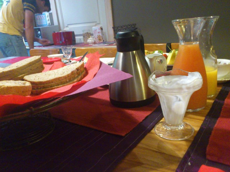Geertje Henckens Bed and Breakfast