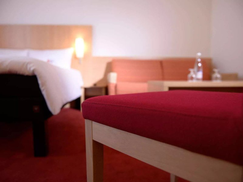 Ibis Lyon Centre Perrache