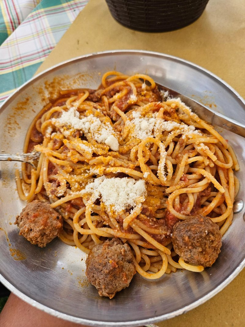 Ristorante-osteria Sonnino