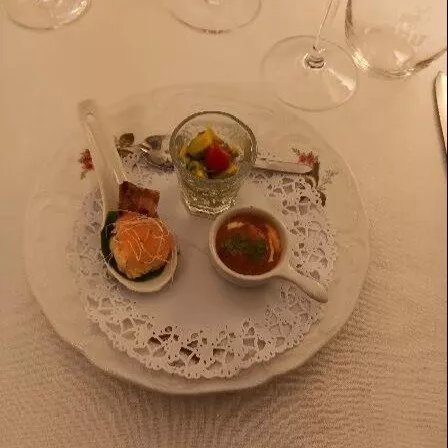 Le Collet Gourmand