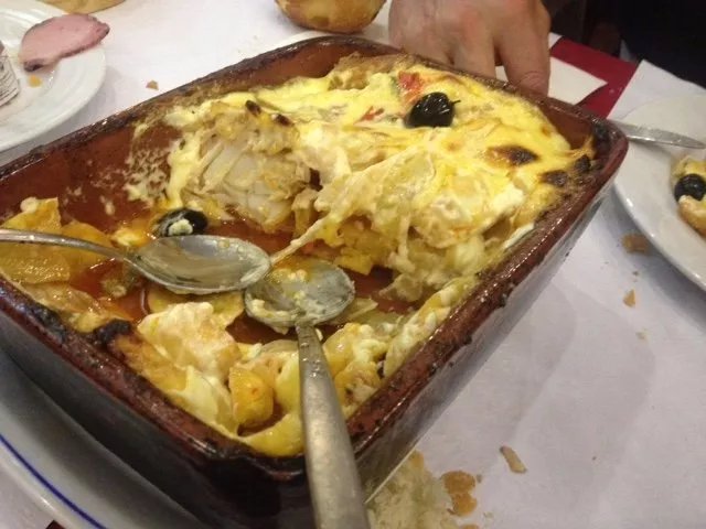 Restaurante Maria Rita
