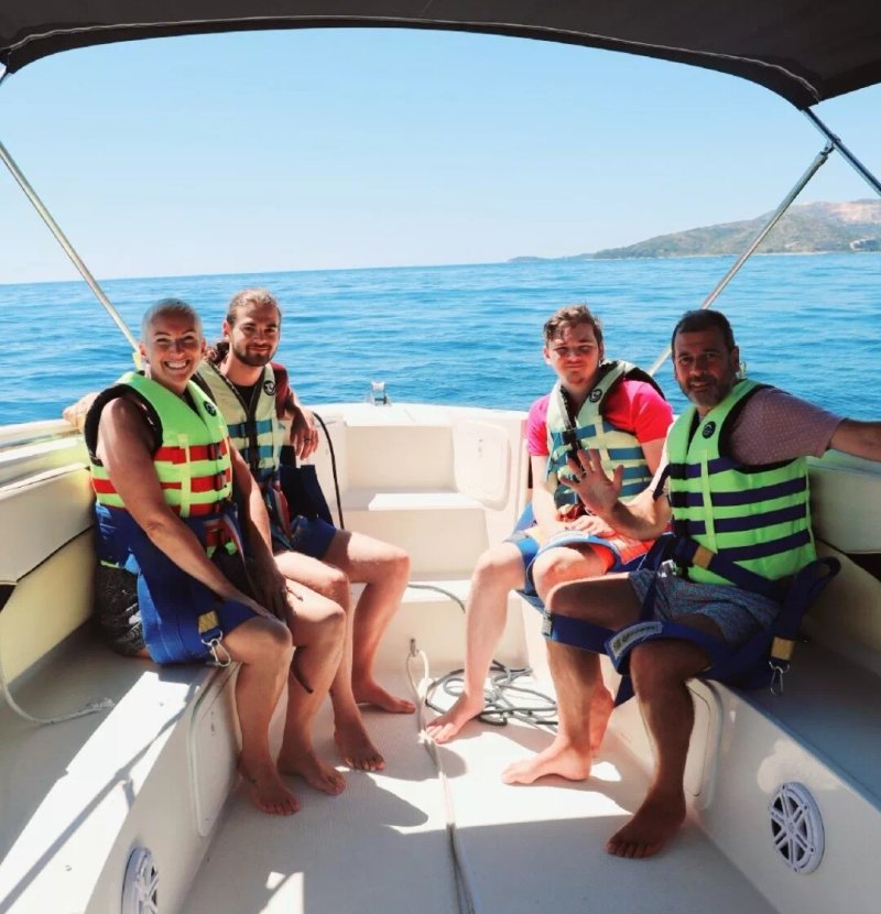 Epidaurum Diving & Water-Sports Center