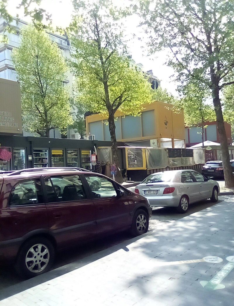 Av.de Stalingrad