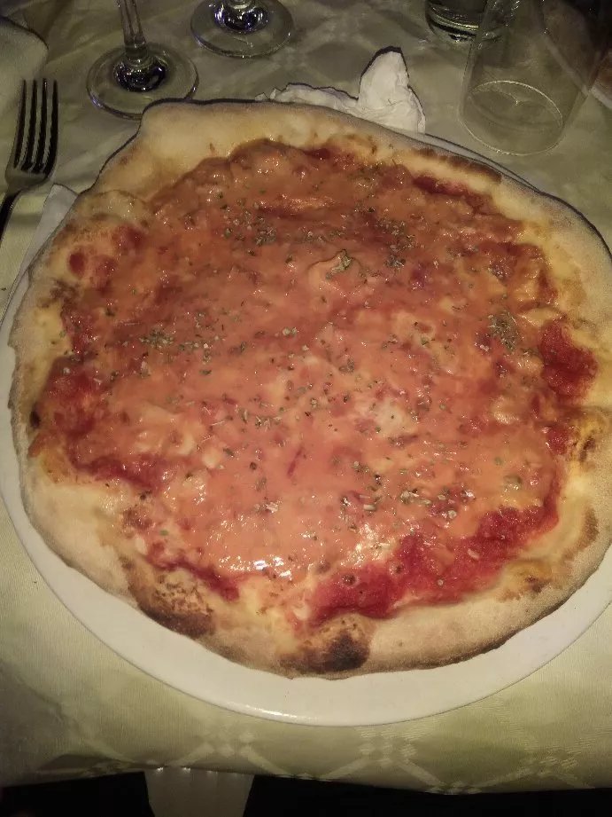 Calarossa Risorante Pizzeria