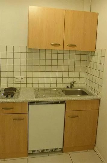 Alte Direktionsvilla Kupfermühle
