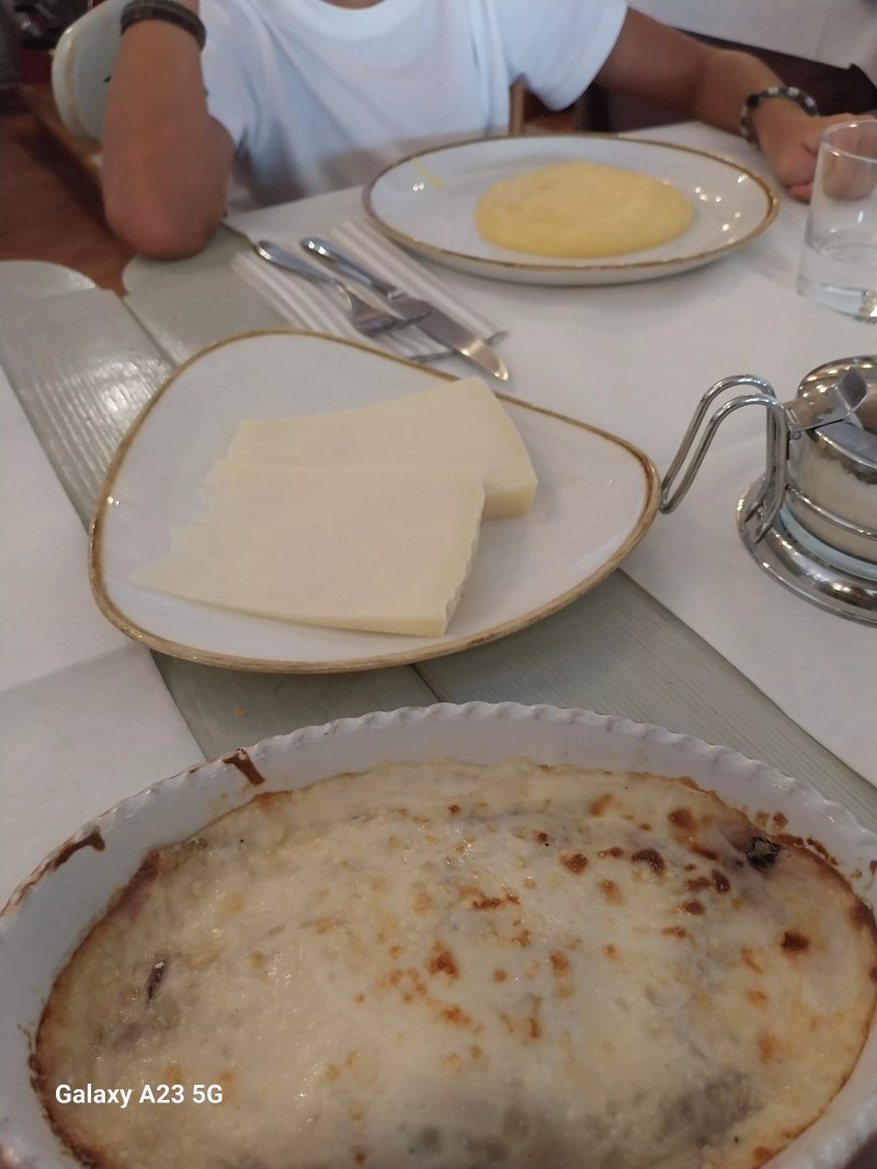 Lenci Tre