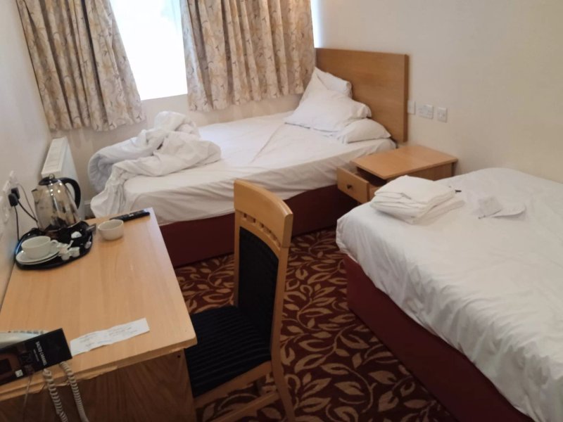 Best Western London Ilford Hotel