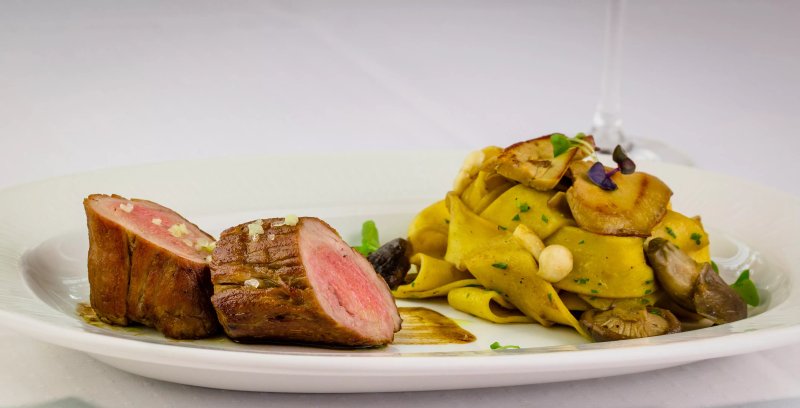Betekints Restaurant