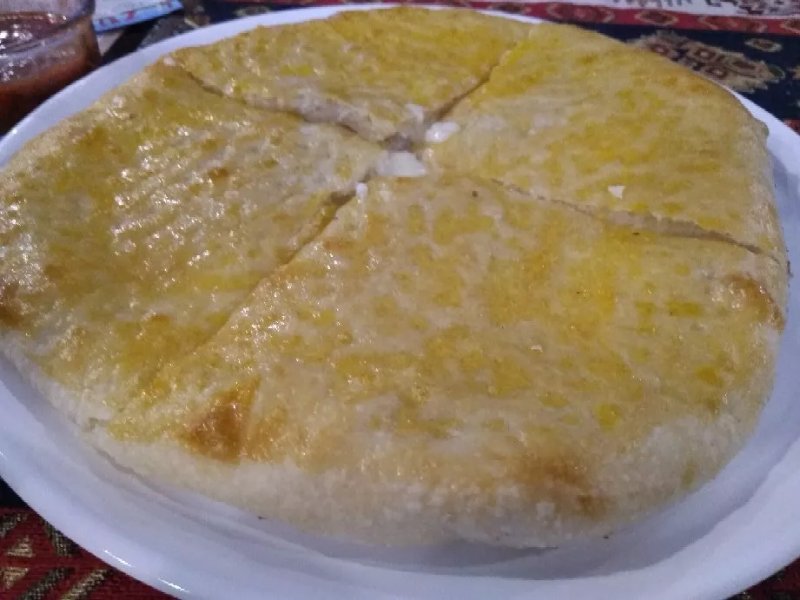 Zurna - Kuchnia Kaukaska
