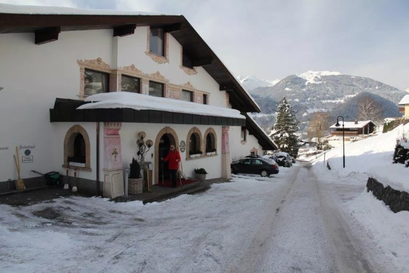 Alpenhof Messmer