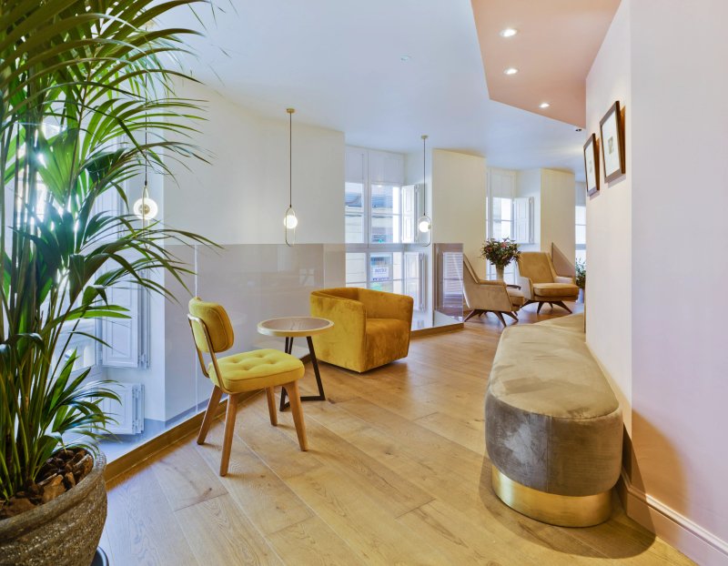 Casa Alberola Alicante, Curio Collection by Hilton