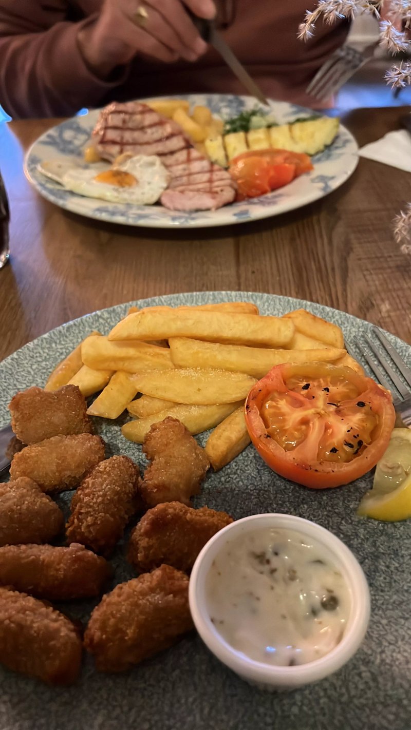Yew Tree