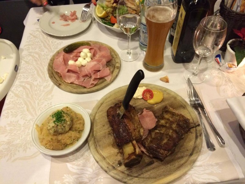 Forsterbrau Central