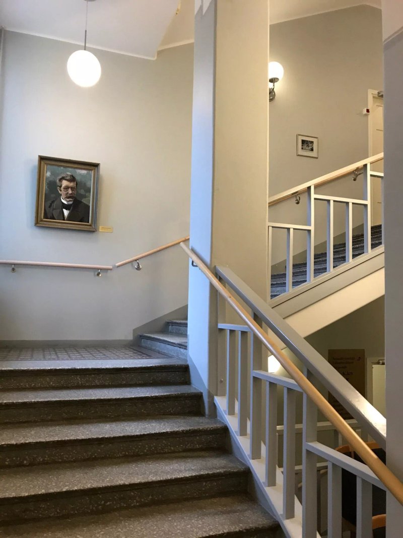Hotel Kruunupuisto