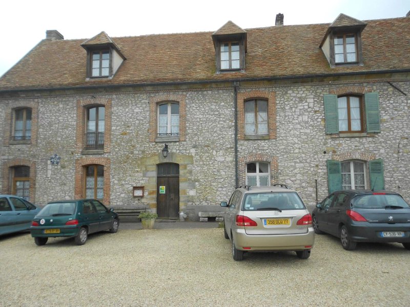 La Ferme de la Recette