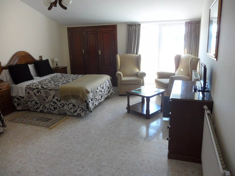 Hotel Avenida