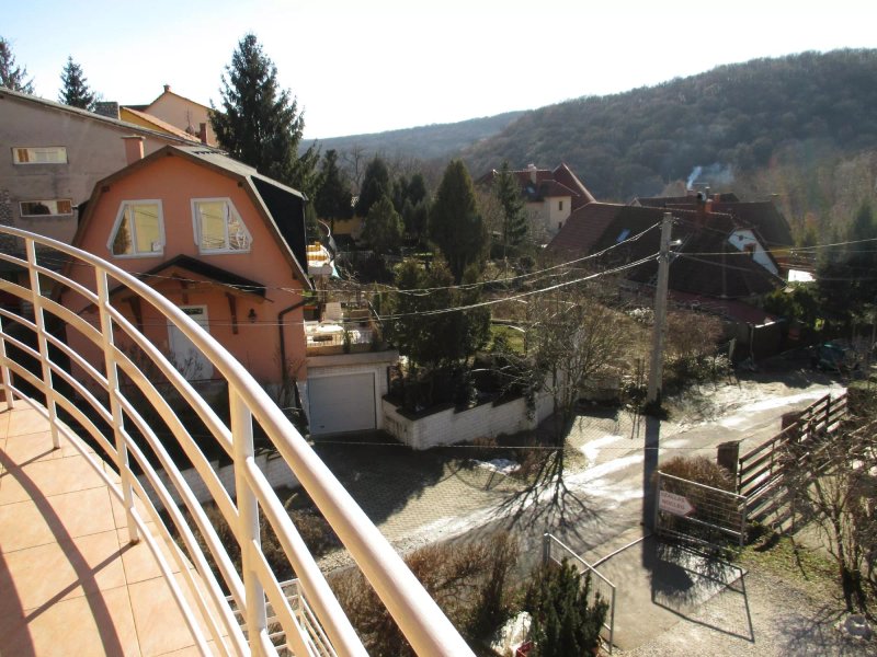 Szamoca Vendeghaz