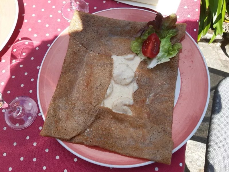 Creperie Chez Angele