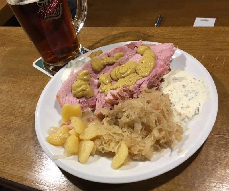 Zur Perle