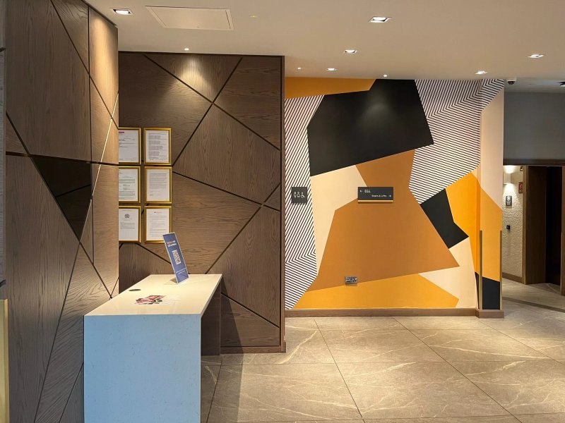 Maldron Hotel Manchester City Centre