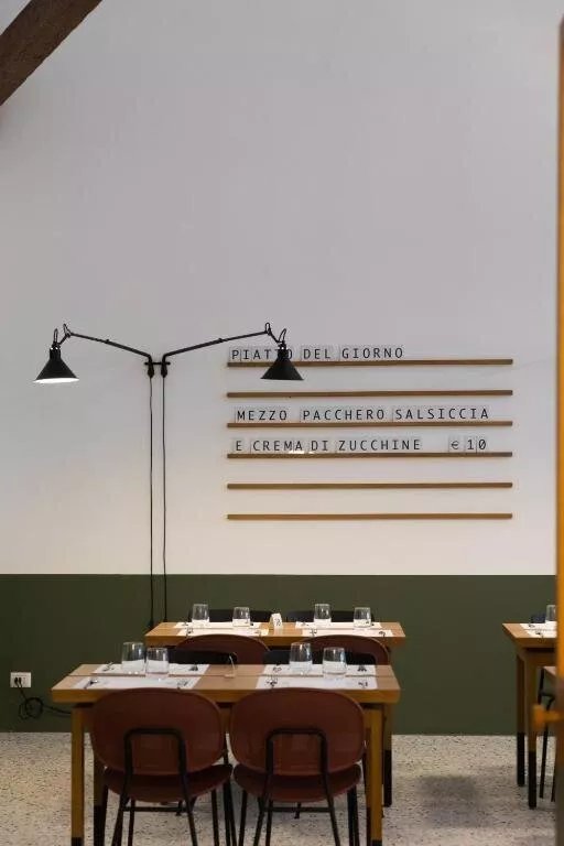 Ristorante Dolomiti