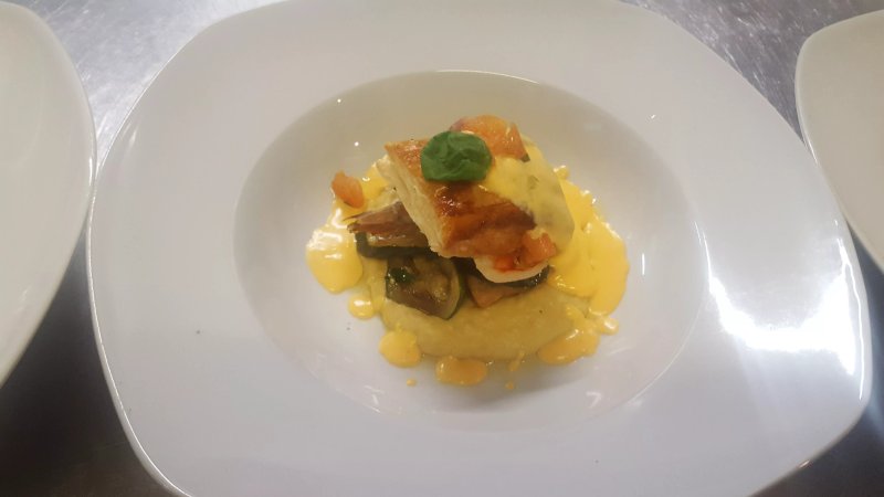 Casa Di Campo