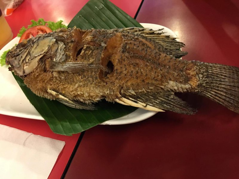 Som-Tam Siam Food