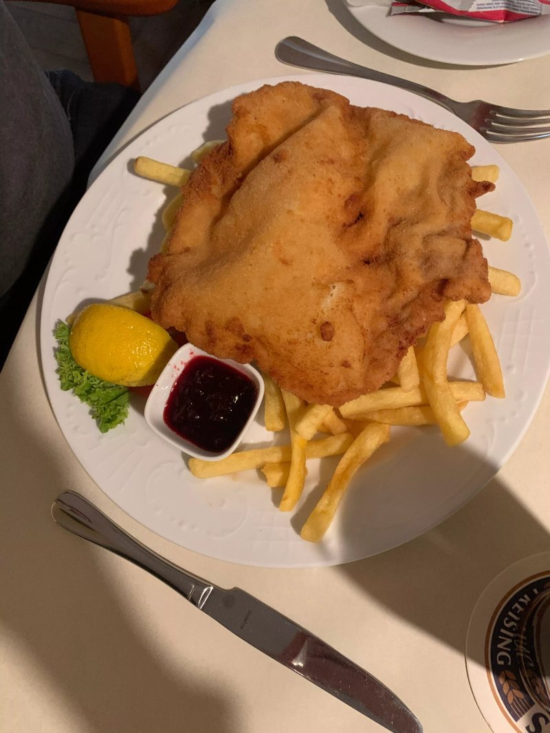 Hofbrauhauskeller