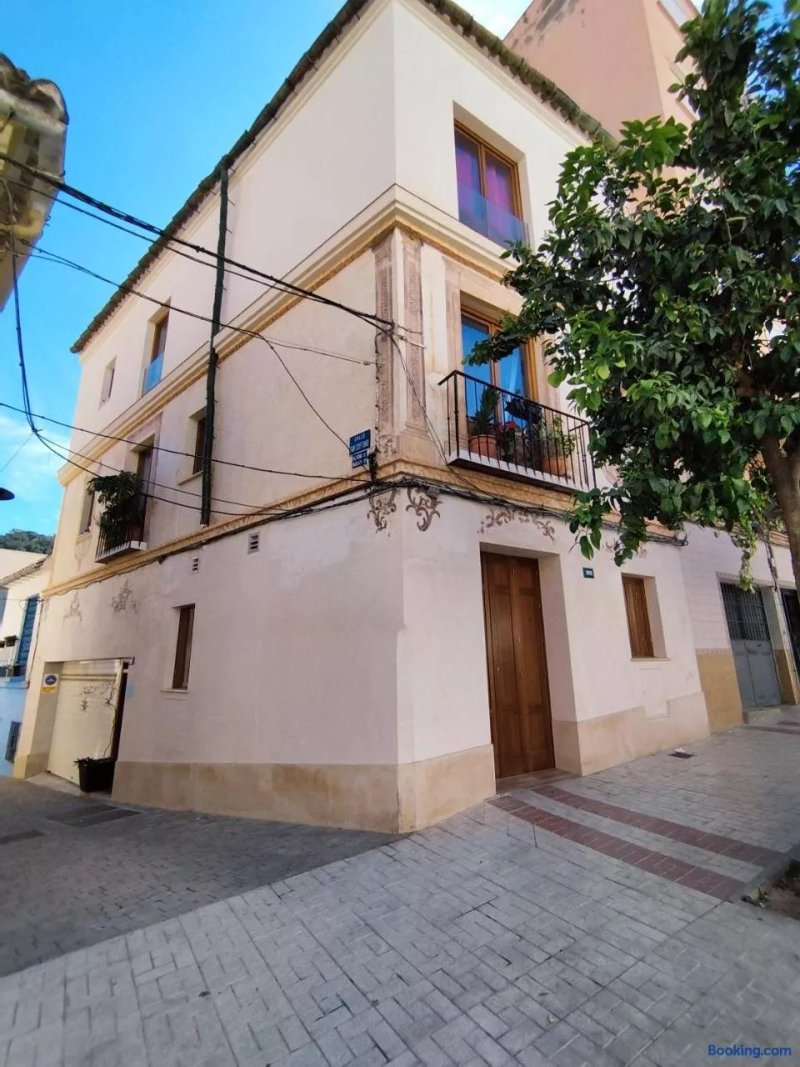 Altozano Room I, Estudio, Centro de Malaga, Gay Friendly, Wi-Fi Gratis