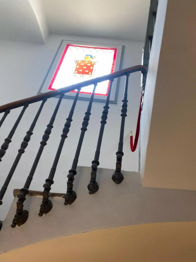 La casa de los coy