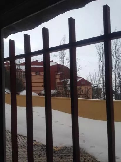 Hostal El Ciervo